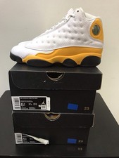 Air Jordan 13 Retro 'Del Sol'