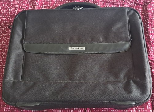 Borsa samsonite per notebook - borsa,