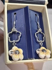 Orecchini Thun,Nuovi Mai