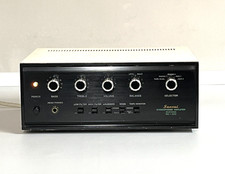 Amplificatore stereo vintage Sansui AU-222 revisionato ricavato
