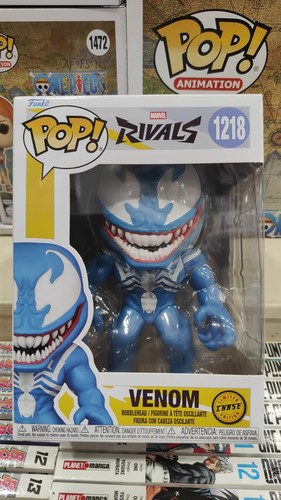 Funko pop limited chase - limited,