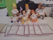 Ashton-Drake Snow White and