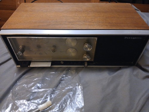 Radio epoca anni 70 - radio, d'epoca
