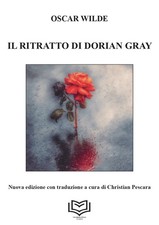 Ritratto dorian gray - ritratto,