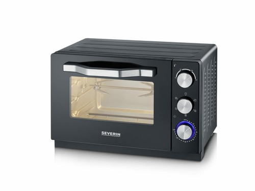 Severin fornetto ventilato per - fornetto,