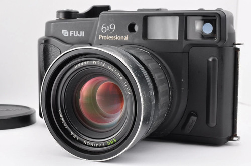 Fujifilm fuji gw690iii - fuji, pro