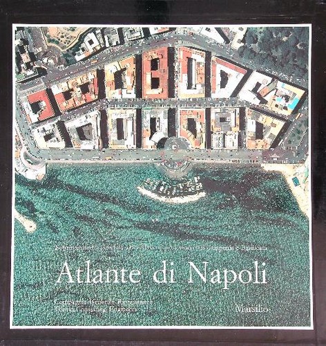 Atlante napoli la - atlante, napoli.