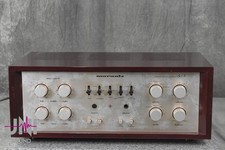Amplificatore console