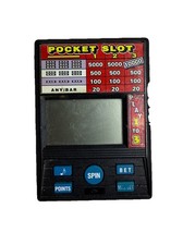 Slot machine tascabile