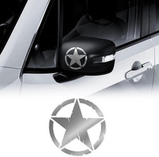 17119 Adesivi Stella Army