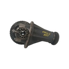 DIFFERENZIALE ANTERIORE