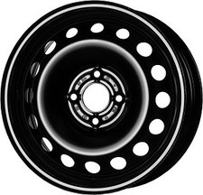 CERCHIO IN ACCIAIO PER FORD