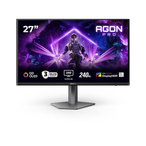 Aoc agon pro - pro, monitor