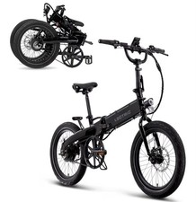 ✅✅BICICLETTA ELETTRICA XP