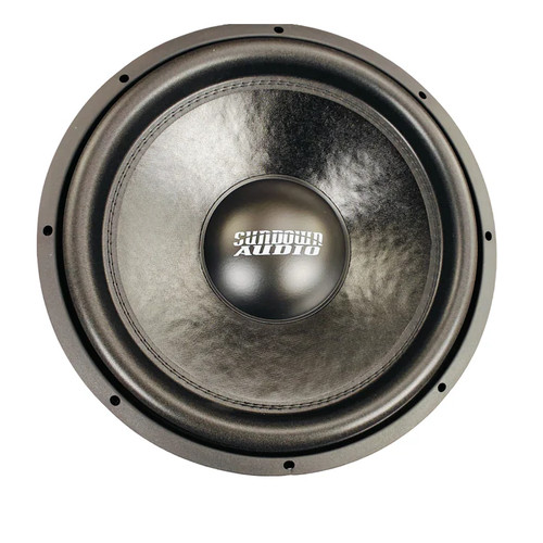 Sundown audio sa15 classic - sundown, 15"