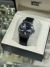 Orologio al quarzo Montblanc