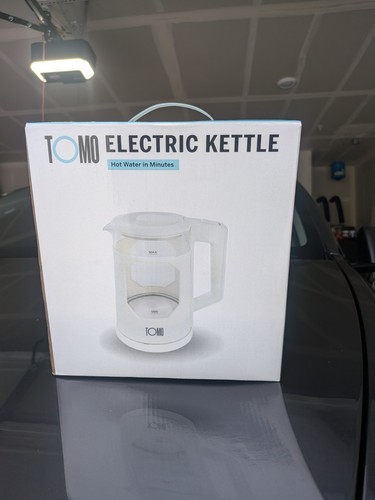 Bollitore elettrico tomo - bollitore,