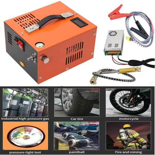 Compressore aria elettrico - compressore,