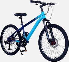 Bicicletta Unisex 20'' 22''
