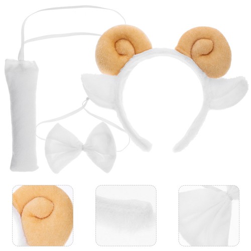 Costume coda di - ,