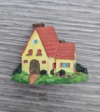 Sorpresina calamita casa Mulino bianco vintage anni 80 90