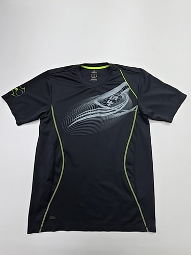 Shirt adidas uomo nera - adidas, da