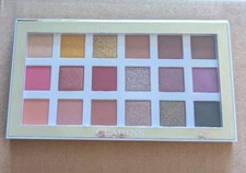 Clarins palette trucco