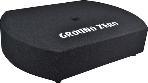 Ground zero subwoofer gzcs - subwoofer,
