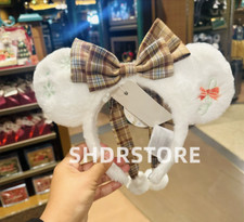 Cerchietto orecchio Minnie