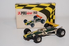 A80 1:32 POLITOYS FK-3 FK3