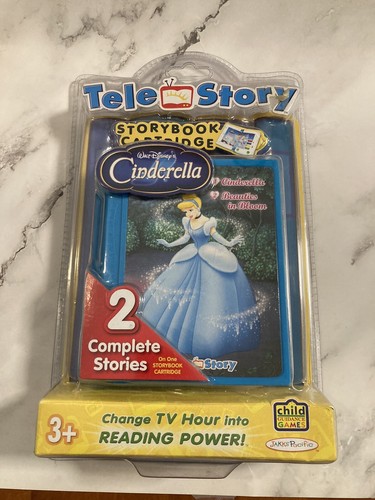 Telestory cenerentola - telestory,