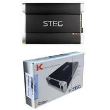 1 STEG K4.01 amplificatore da
