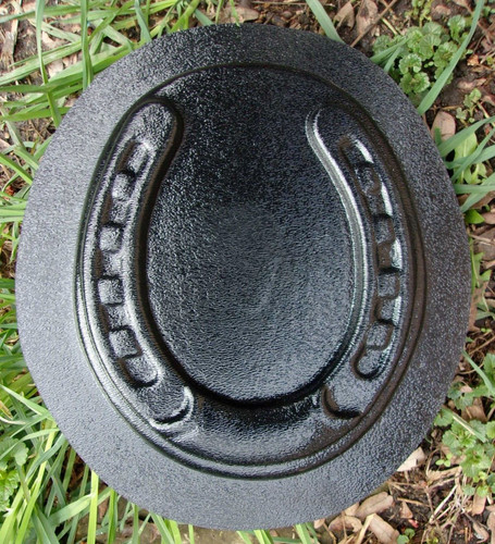 Stampo calcestruzzo ferro - stampo,