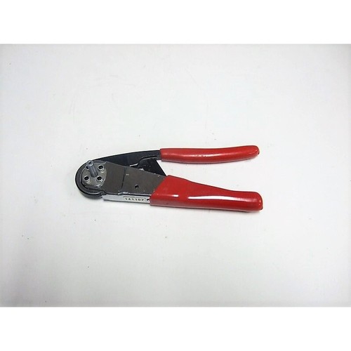 A100 crimpatrice utensile mfg - utensile,