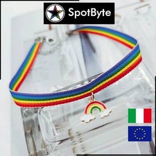 Collana Senza Genere Donna