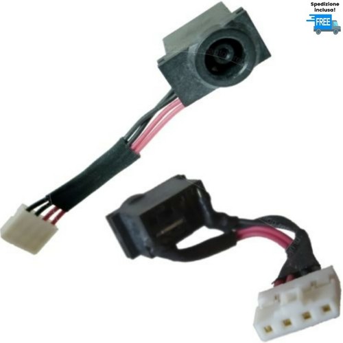 Jack samsung np530u4b dw618 - jack,