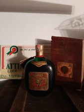 Bottiglia vecchia romagna - bottiglia,