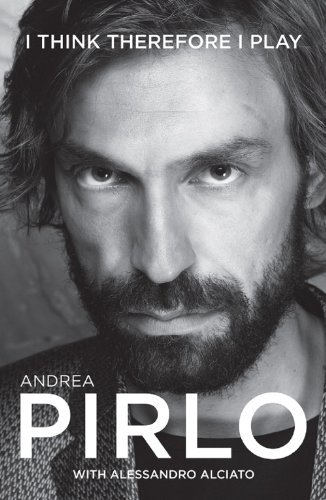 Andrea pirlo think - andrea, i