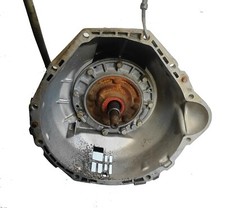 SCATOLA CAMBIO AUTOMATICO MERCEDES CLASS C 220D 95CV OM604.910 2022700500 CA1813