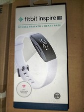 Fitbit Inspire HR NUOVO