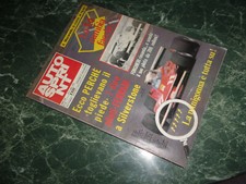 AUTOSPRINT 1979 XIX n. 30 -
