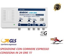 Centralino uhf vhf - tv, uhf/vhf