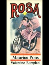 Libro - Rosa - Maurice Pons