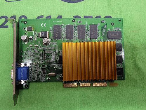 Scheda video jaton nvidia - scheda,