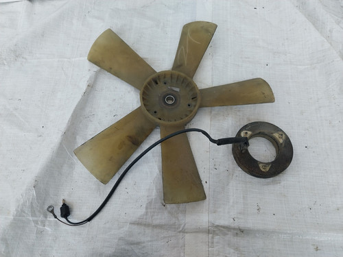 Ventola radiatore solenoide - radiatore,