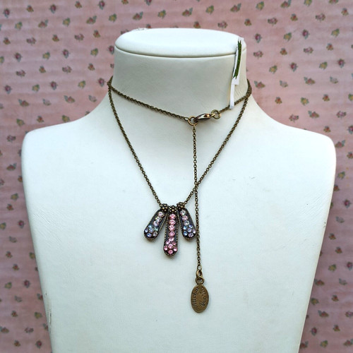 Collana michal negrin - collana,