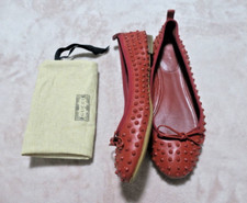 Gucci  Calfskin Studded