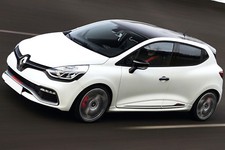 Minigonne renault clio - 4, gt