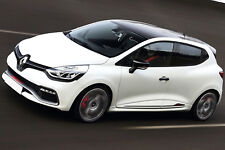 MINIGONNE RENAULT CLIO 4 GT /