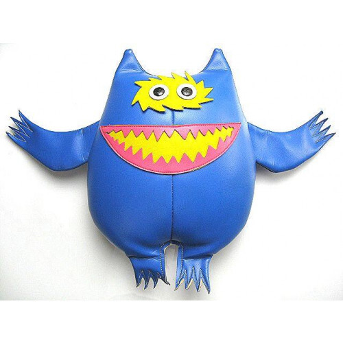 Nauga monster anni - nauga,